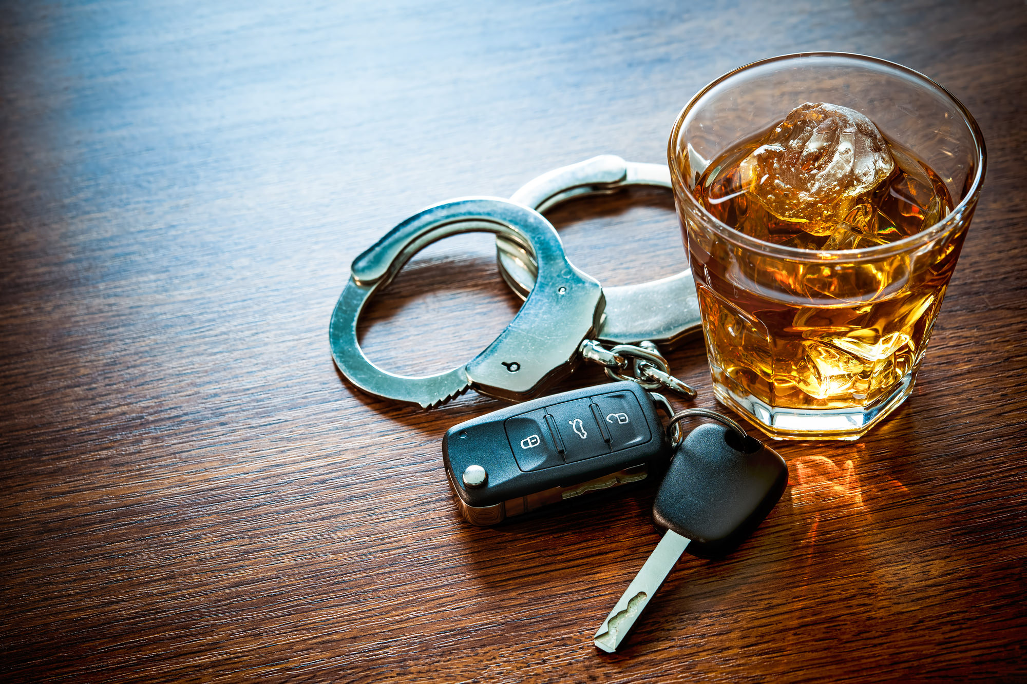 How to Get Life Insurance With a DUI Conviction