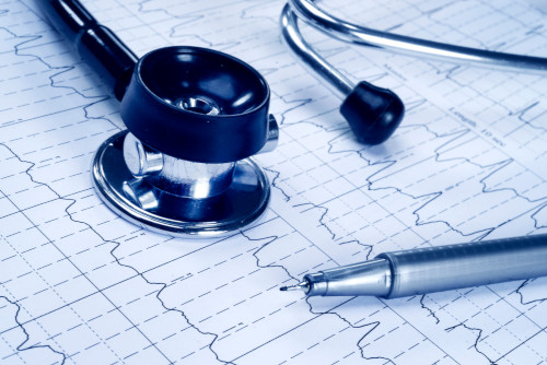 How an Abnormal EKG Can Affect Your Life Insurance