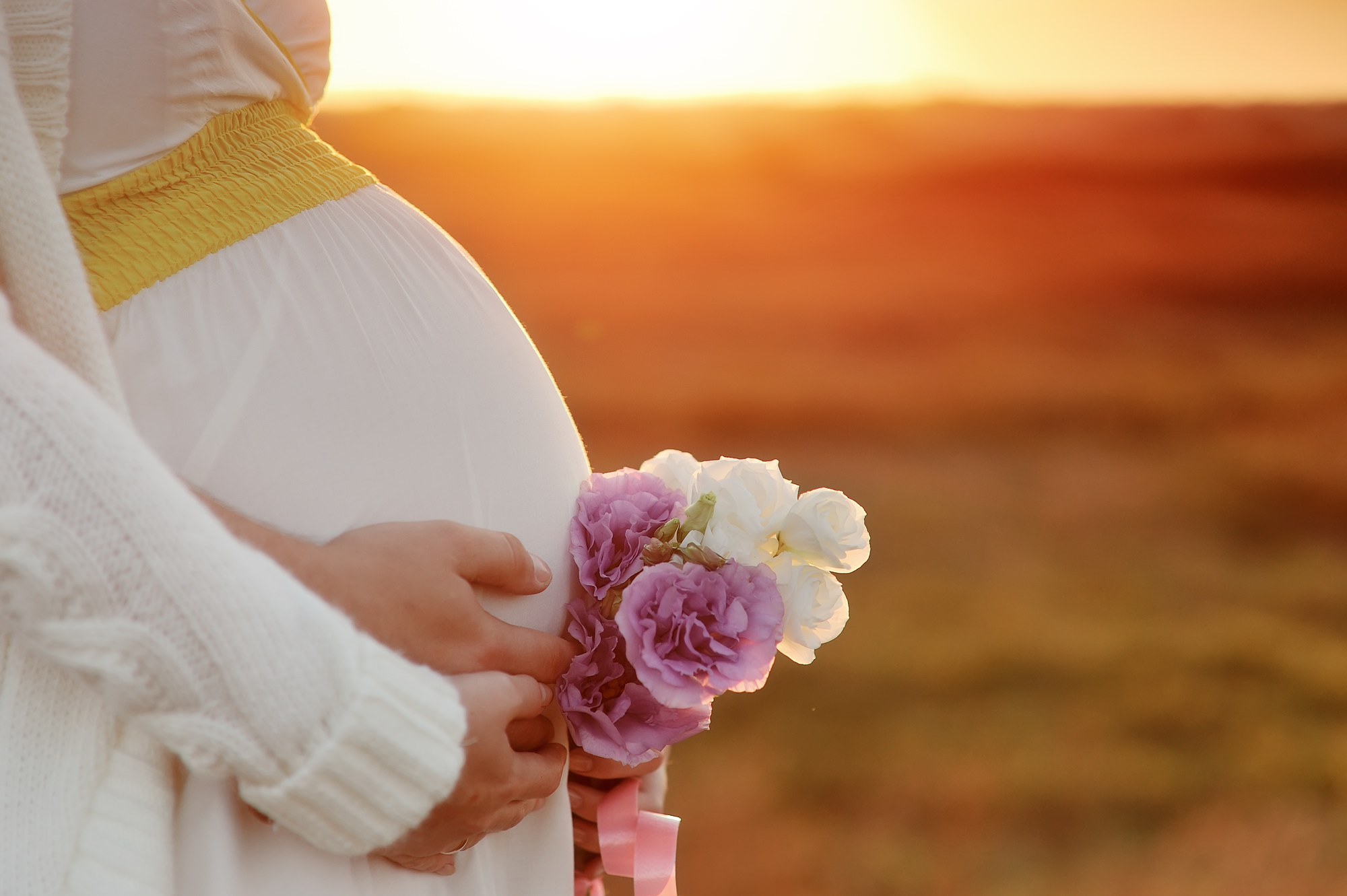 Can you get life insurance while pregnant?